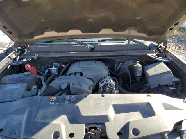 Photo 7 from auction – 2012 GMC SIERRA K15 with VIN 1GTR2UEA4CZ234748