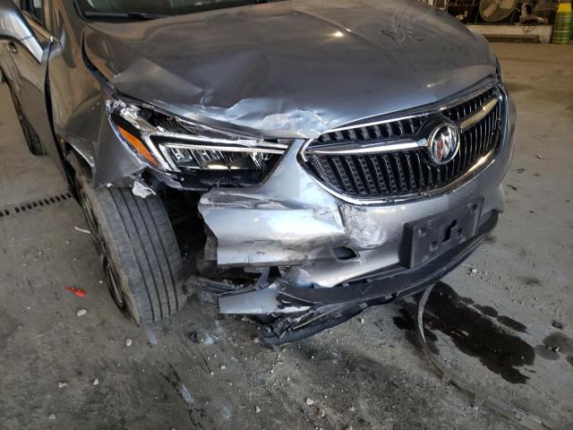 Foto 9 de la subasta – 2019 BUICK ENCORE ESS con VIN KL4CJCSM1KB897679