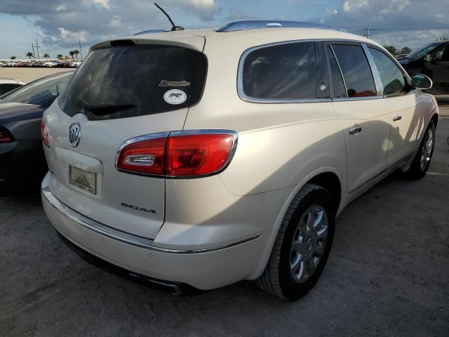 Photo 4 from auction – 2014 BUICK ENCLAVE with VIN 5GAKRCKD2EJ111863