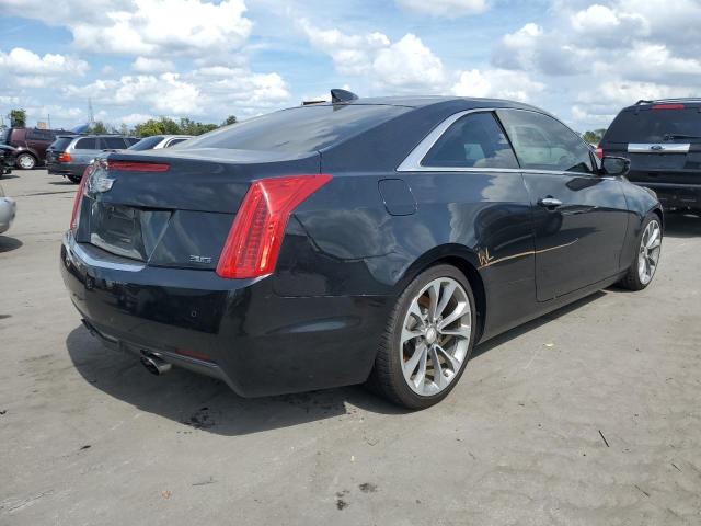 Photo 4 from auction – 2015 CADILLAC ATS PREMIU with VIN 1G6AE1R31F0107160