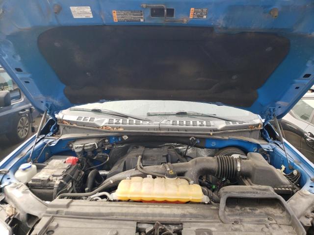 Photo 7 from auction – 2016 FORD F150 SUPER with VIN 1FTEX1CP7GFB93982