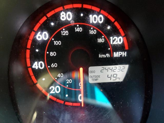 Photo 8 from auction – 2007 TOYOTA COROLLA MA with VIN 2T1KR32E17C667197