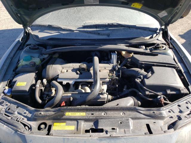 Photo 7 from auction – 2003 VOLVO XC70 with VIN YV1SZ59HX31111281
