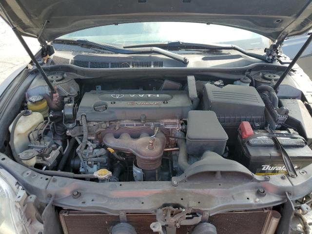 Photo 7 from auction – 2009 TOYOTA CAMRY BASE with VIN 4T4BE46K89R090189