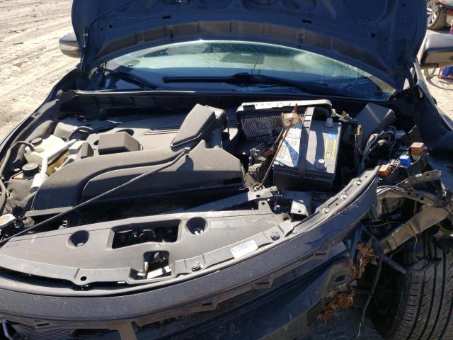 Photo 7 from auction – 2013 NISSAN ALTIMA 2.5 with VIN 1N4AL3AP8DN418894