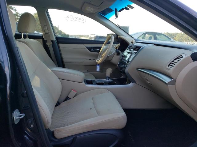 Photo 5 from auction – 2015 NISSAN ALTIMA 2.5 with VIN 1N4AL3AP2FC451372