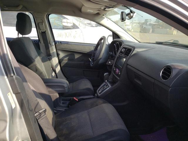Photo 5 from auction – 2011 DODGE CALIBER MA with VIN 1B3CB3HA0BD298343