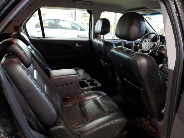 Photo 6 from auction – 2006 FORD FREESTYLE with VIN 1FMZK031X6GA17163