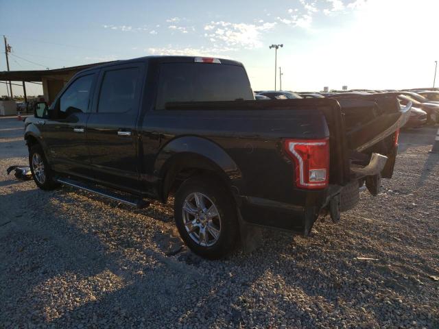 Photo 3 from auction – 2015 FORD F150 SUPER with VIN 1FTEW1CPXFKD66418