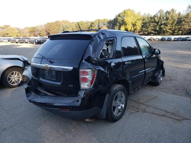 Photo 4 from auction – 2008 CHEVROLET EQUINOX LS with VIN 2CNDL23F286024805