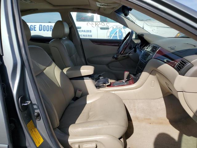 Photo 5 from auction – 2003 LEXUS ES 300 with VIN JTHBF30G330101719