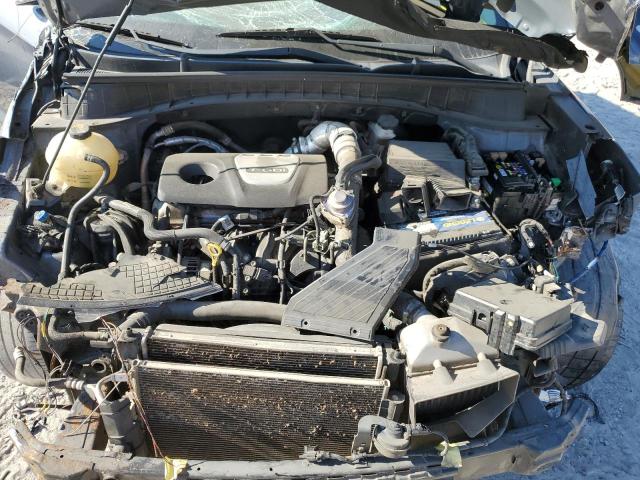 Photo 7 from auction – 2016 HYUNDAI TUCSON LIM with VIN KM8J33A27GU047215