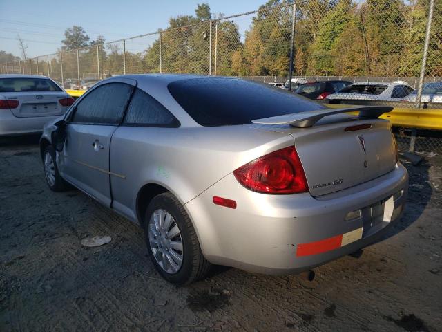 Photo 3 from auction – 2007 PONTIAC G5 with VIN 1G2AL15F877276754