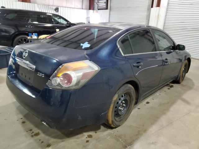 Photo 4 from auction – 2011 NISSAN ALTIMA BAS with VIN 1N4AL2AP1BN431686