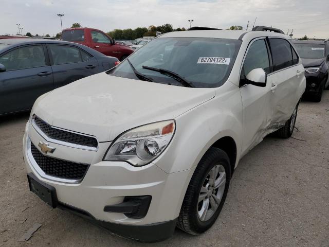 Photo 2 from auction – 2012 CHEVROLET EQUINOX LT with VIN 2GNALDEKXC1260287