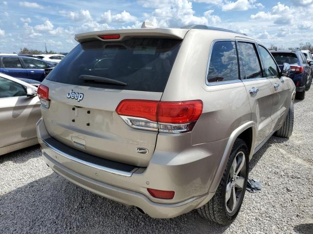 Photo 4 from auction – 2015 JEEP GRAND CHER with VIN 1C4RJECG7FC926669
