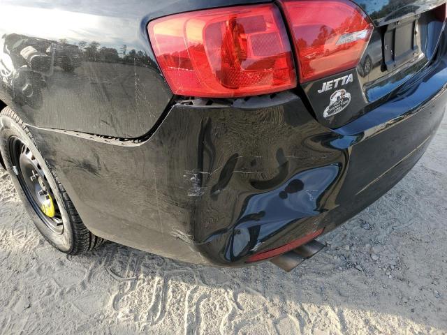 Photo 9 from auction – 2012 VOLKSWAGEN JETTA with VIN 3VWDP7AJ4CM071469
