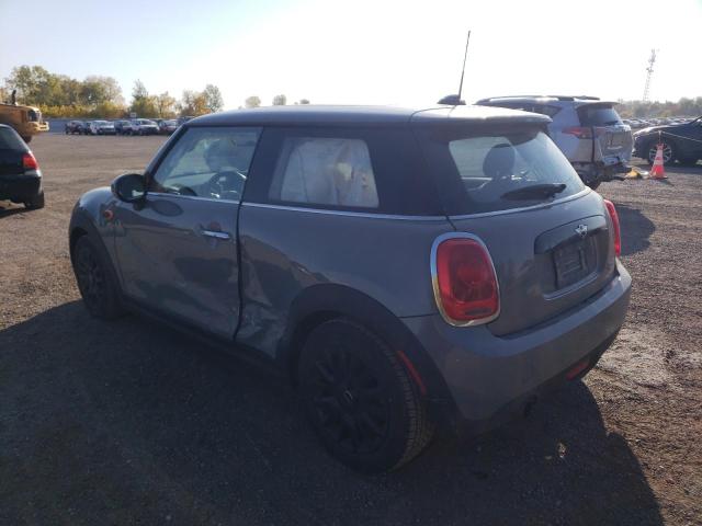 Photo 3 from auction – 2018 MINI COOPER with VIN WMWXP5C53J2G61641