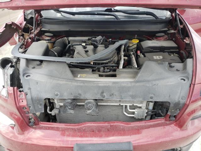 Photo 7 from auction – 2015 JEEP CHEROKEE L with VIN 1C4PJLCS2FW695615