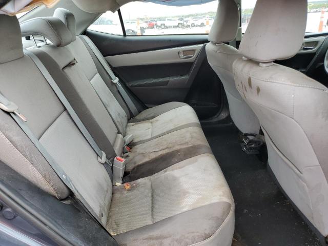 Photo 6 from auction – 2017 TOYOTA COROLLA L with VIN 5YFBURHEXHP726998
