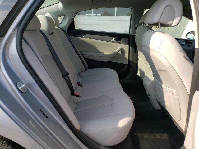 Photo 6 from auction – 2016 HYUNDAI SONATA SE with VIN 5NPE24AF7GH328927