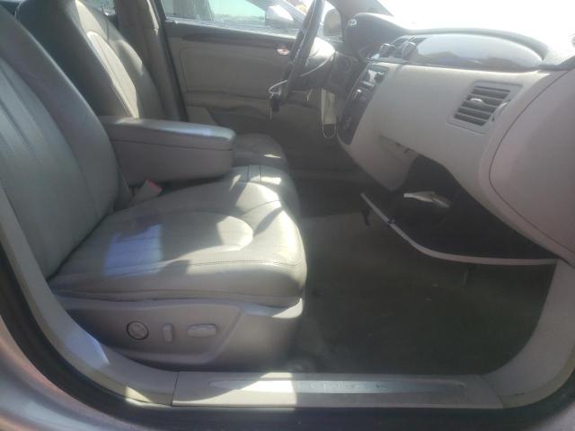 Photo 5 from auction – 2006 BUICK LUCERNE CX with VIN 1G4HD57296U223209