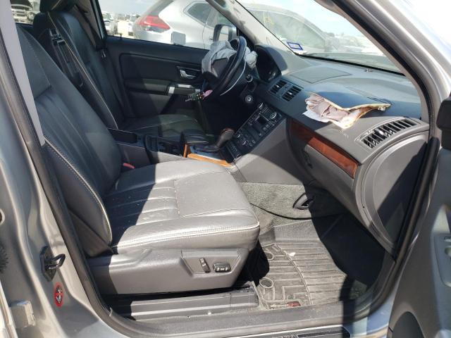Photo 5 from auction – 2013 VOLVO XC90 3.2 with VIN YV4952CY9D1659343