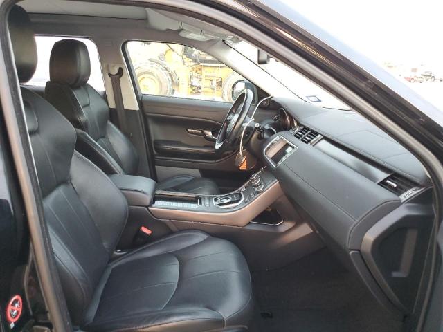 Photo 5 from auction – 2018 LAND ROVER RANGE ROVE with VIN SALVP2RX3JH275385
