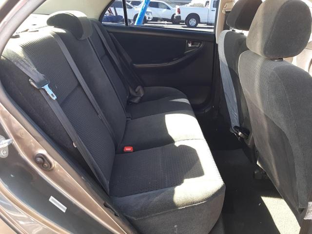 Photo 6 from auction – 2007 TOYOTA COROLLA with VIN 1NXBR32EX7Z800389