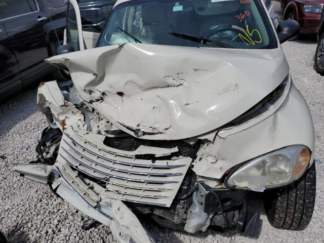 Photo 7 from auction – 2005 CHRYSLER PT CRUISER with VIN 3C8FY68B45T528449