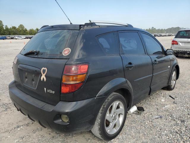 Photo 4 from auction – 2005 PONTIAC VIBE with VIN 5Y2SL63865Z439078
