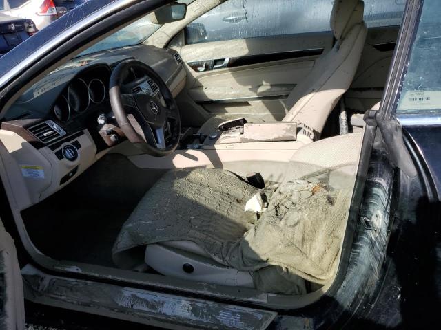 Photo 5 from auction – 2014 MERCEDES-BENZ E 350 with VIN WDDKK5KF2EF223667