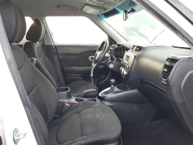 Photo 5 from auction – 2015 KIA SOUL with VIN KNDJN2A28F7797793