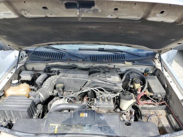 Photo 7 from auction – 2002 FORD EXPLORER X with VIN 1FMZU73E12UB07805