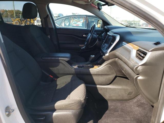 Photo 5 from auction – 2017 GMC ACADIA SLE with VIN 1GKKNKLA7HZ187260