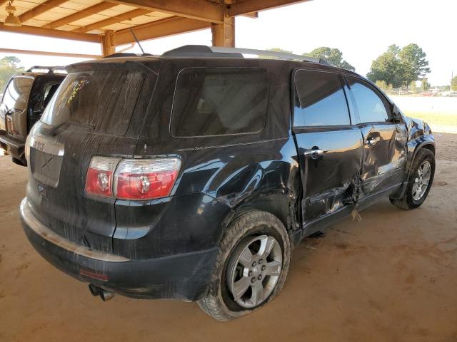 Photo 4 from auction – 2011 GMC ACADIA SLE with VIN 1GKKRPED0BJ168922
