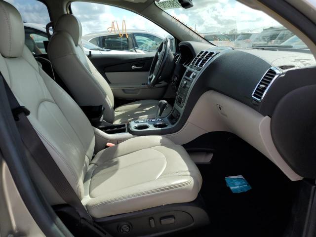 Photo 5 from auction – 2007 GMC ACADIA SLT with VIN 1GKEV33707J147025