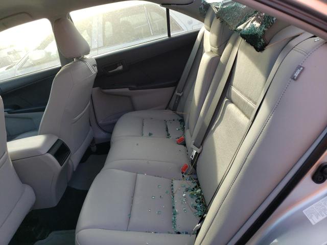 Photo 6 from auction – 2012 TOYOTA CAMRY BASE with VIN 4T1BF1FK3CU018913
