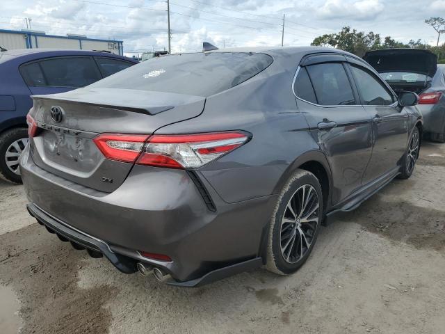 Photo 4 from auction – 2019 TOYOTA CAMRY L with VIN 4T1B11HK3KU190885