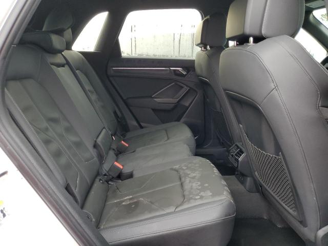 Photo 6 from auction – 2020 AUDI Q3 PRESTIG with VIN WA1FECF33L1025580
