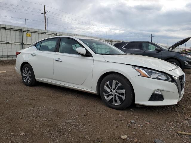 Photo 4 from auction – 2020 NISSAN ALTIMA S with VIN 1N4BL4BV9LC248580