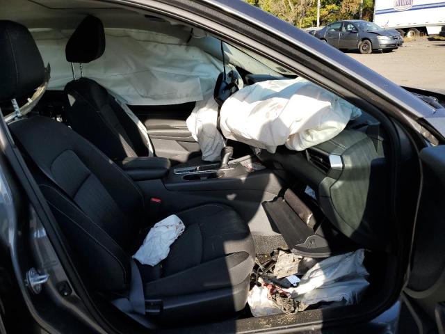 Photo 5 from auction – 2019 NISSAN ALTIMA SV with VIN 1N4BL4DW2KN304500