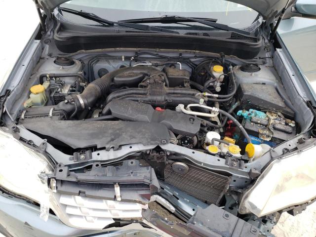Photo 7 from auction – 2013 SUBARU FORESTER 2 with VIN JF2SHACC4DH406417