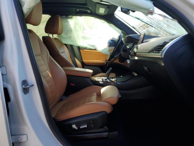 Photo 5 from auction – 2019 BMW X3 SDRIVE3 with VIN 5UXTR7C50KLR50216