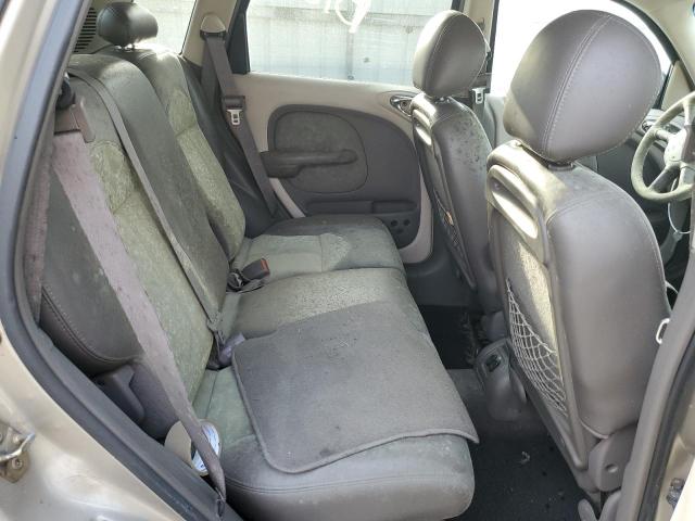 Foto 6 de la subasta – 2002 CHRYSLER PT CRUISER con VIN 3C8FY68B62T347106