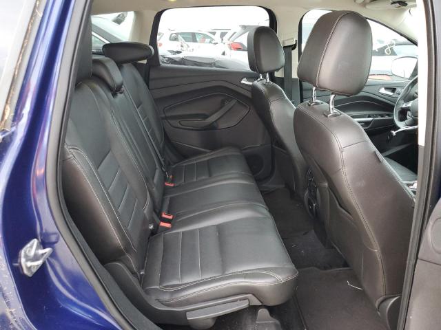Photo 6 from auction – 2016 FORD ESCAPE TIT with VIN 1FMCU9JX0GUA65740
