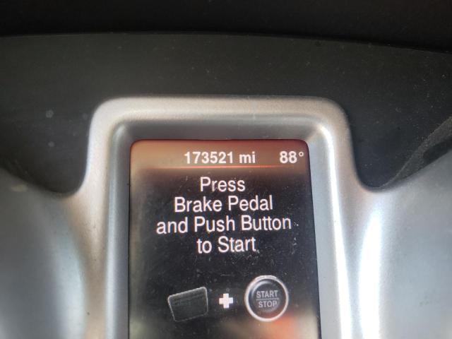 Photo 8 from auction – 2013 DODGE JOURNEY SE with VIN 3C4PDCAB3DT581541