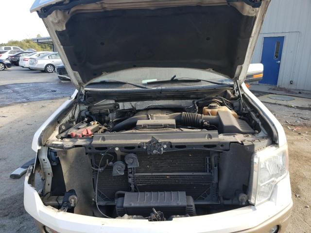 Photo 7 from auction – 2011 FORD F150 SUPER with VIN 1FTFW1ET2BFD20082