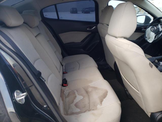 Photo 6 from auction – 2016 MAZDA 3 TOURING with VIN 3MZBM1V72GM296782