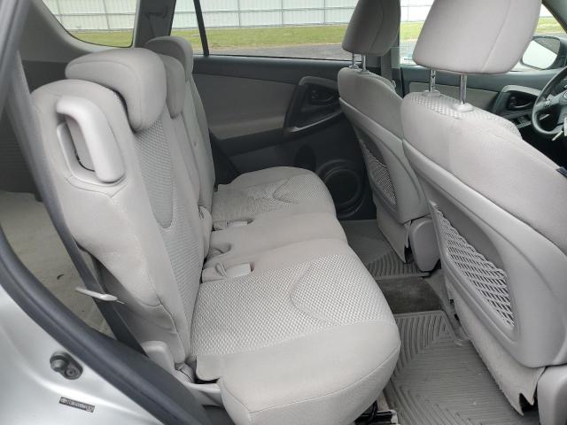 Photo 6 from auction – 2011 TOYOTA RAV4 with VIN 2T3BK4DV8BW042639